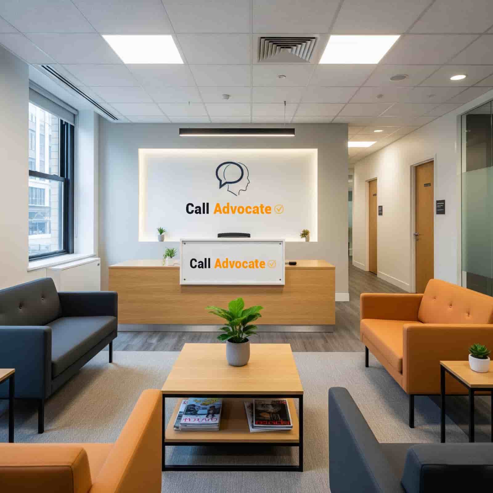 About Call Advocate